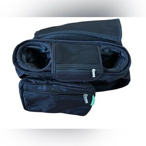Ethan & Emma Universal Stroller Organizer